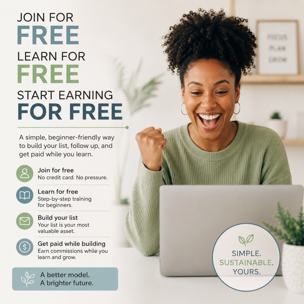 Join for Free. Learn for Free. Start Building for Free.